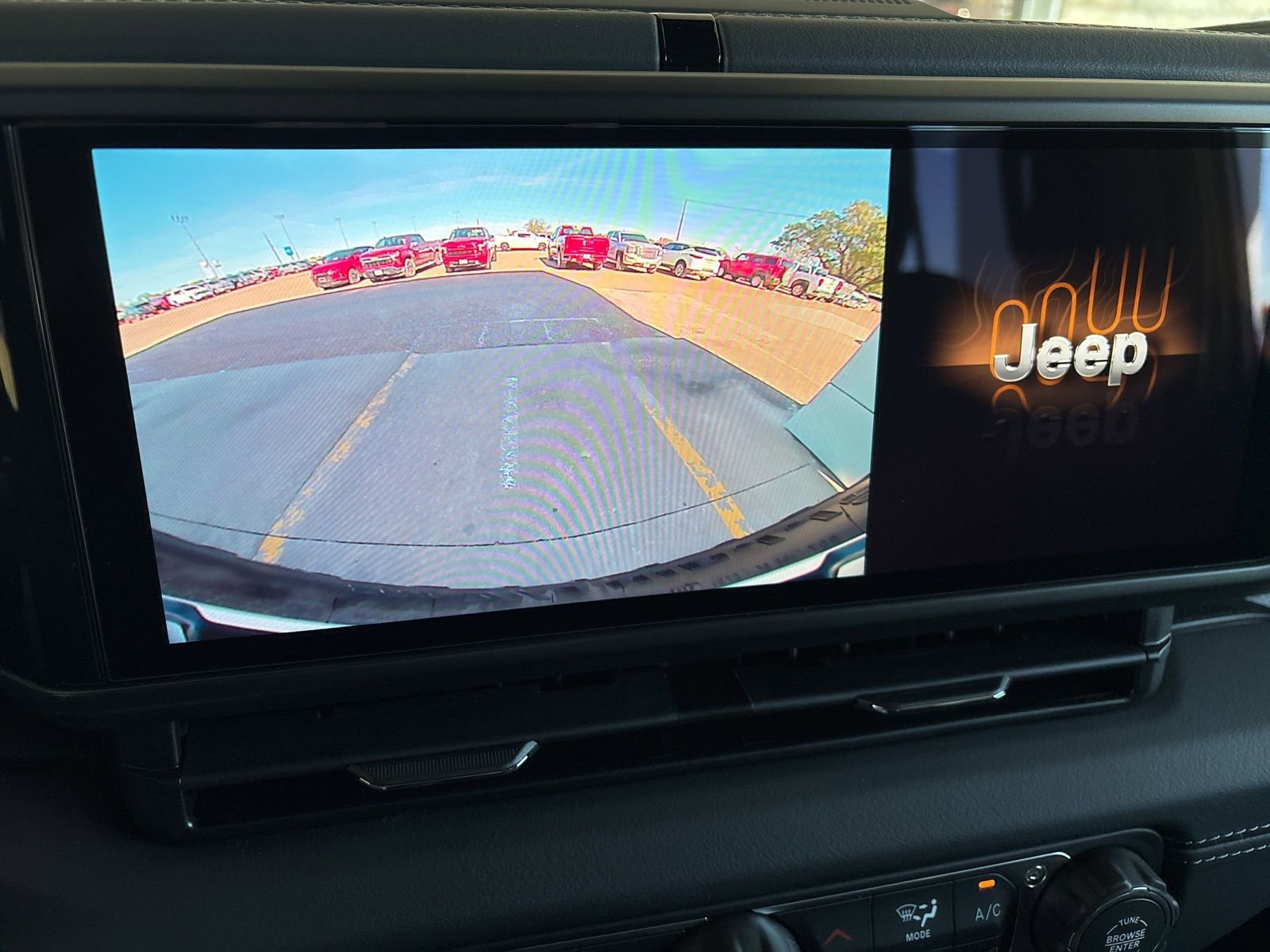 New 2026 Jeep Wrangler Unlimited Rubicon image 17