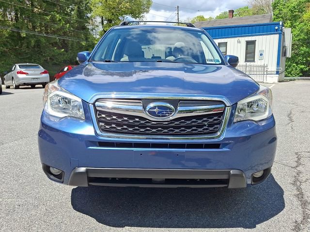 Used 2015 Subaru Forester 2.5i Touring AWD/4WD image 3