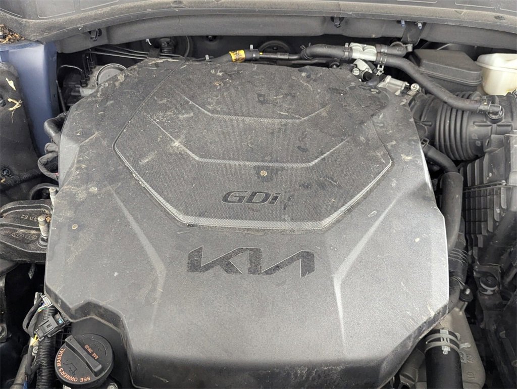 Used 2023 Kia Telluride S image 10