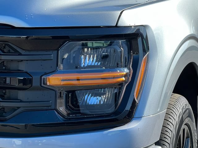 New 2026 Ford F150 XLT w/ Equipment Group 302A MID AWD/4WD image 46