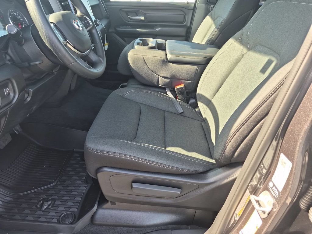 New 2026 RAM 1500 Warlock AWD/4WD image 12
