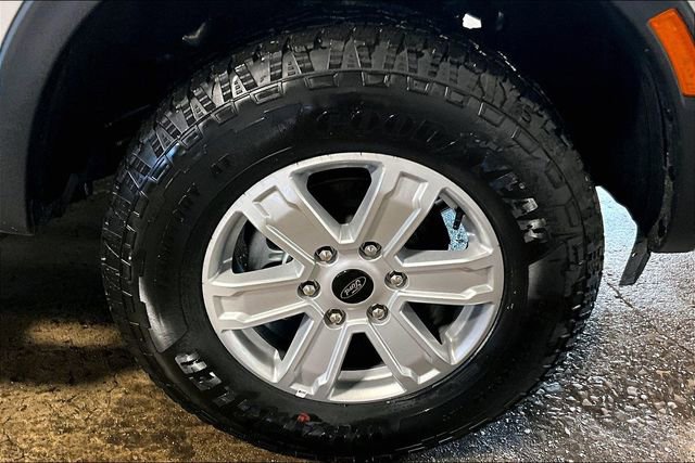 New 2025 Ford Ranger XL image 12
