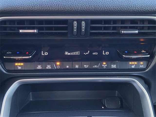 Used 2025 MAZDA CX-70 3.3 Turbo w/ Preferred Package image 21