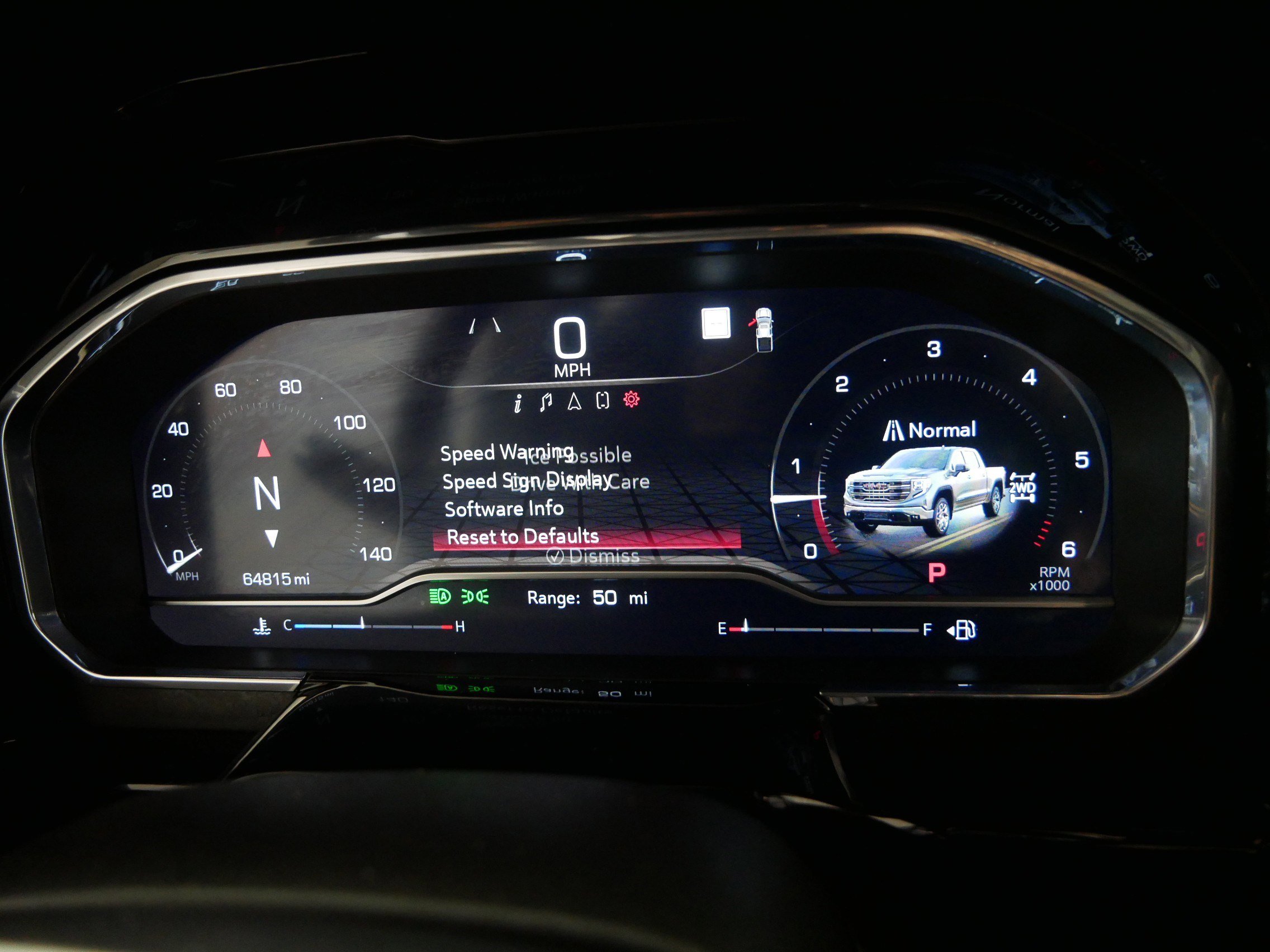 Used 2023 GMC Sierra 1500 SLT w/ SLT Premium Plus Package image 21