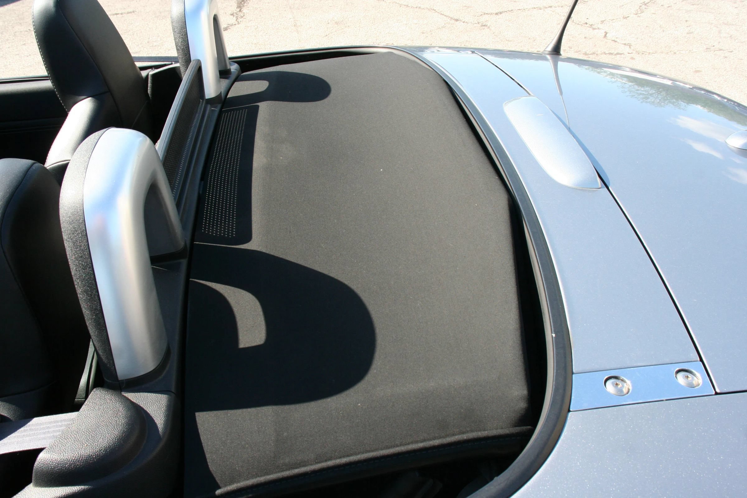Used 2012 MAZDA MX-5 Miata Grand Touring w/ Premium Pkg RWD image 37