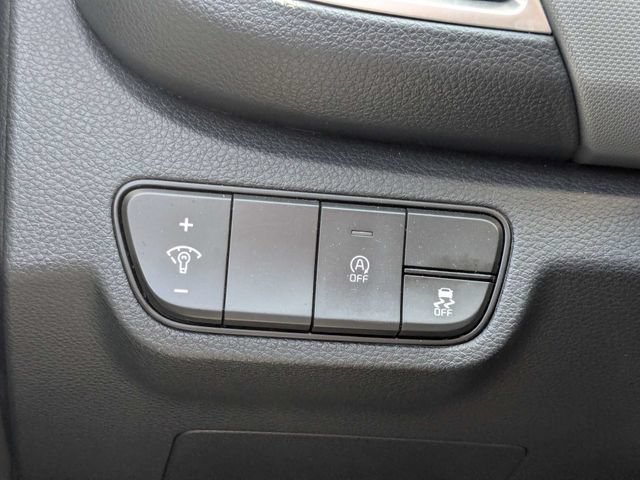 Used 2026 Kia Seltos LX AWD/4WD image 22