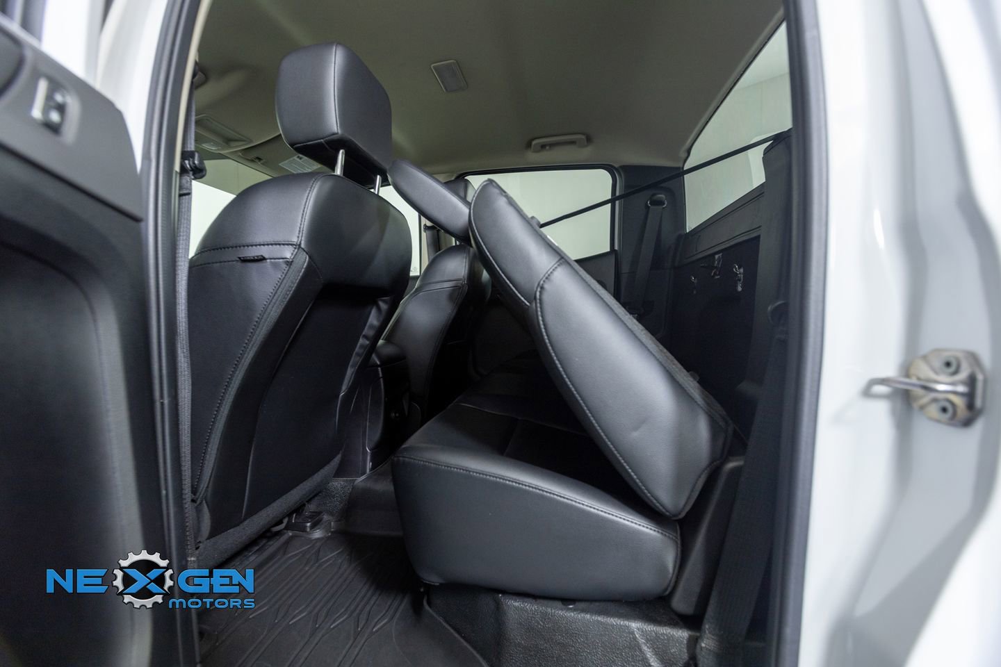 Used 2023 Ford Ranger XL AWD/4WD image 28