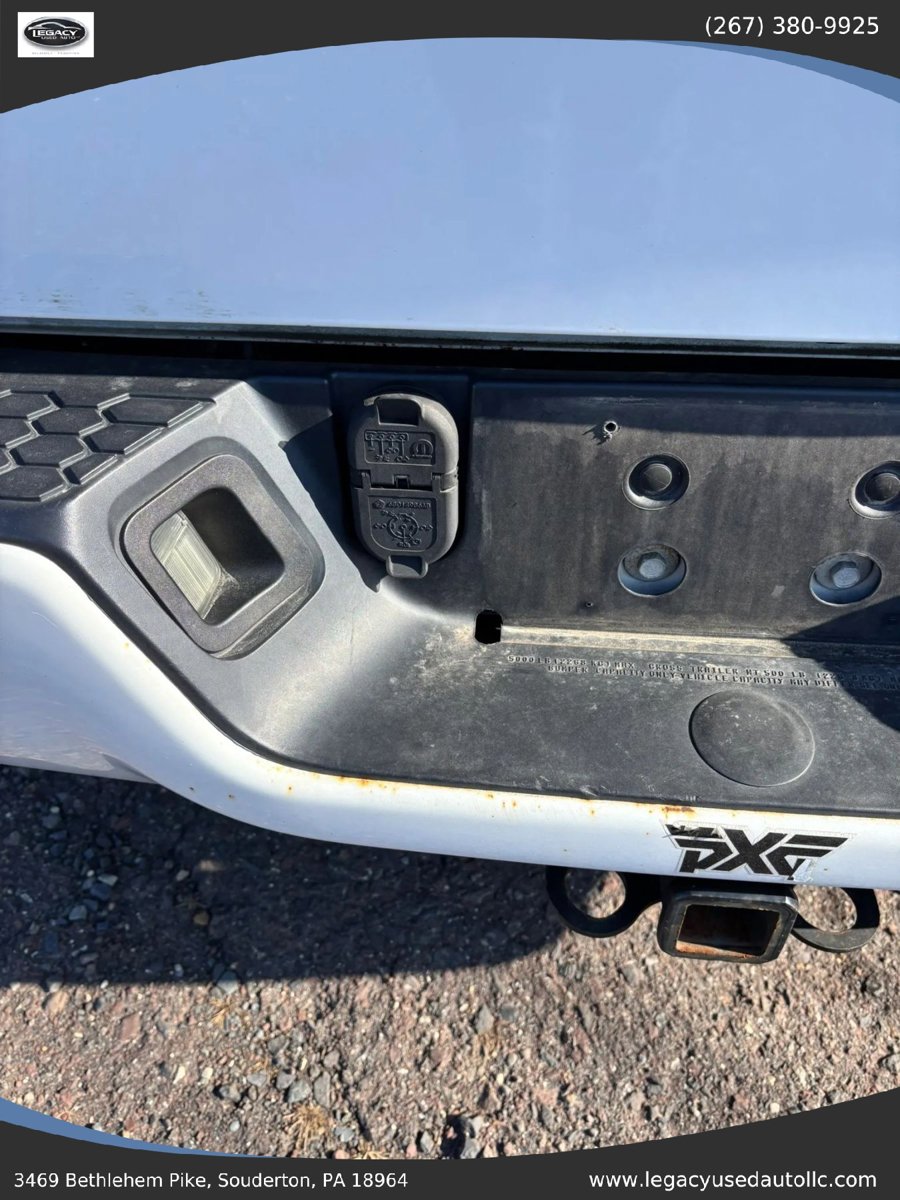 Used 2018 RAM 1500 Express w/ Express Value Package AWD/4WD image 45