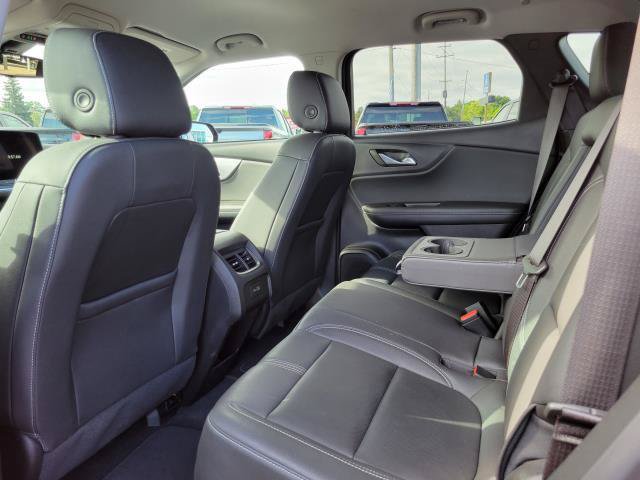 Used 2024 Chevrolet Blazer LT FWD image 25