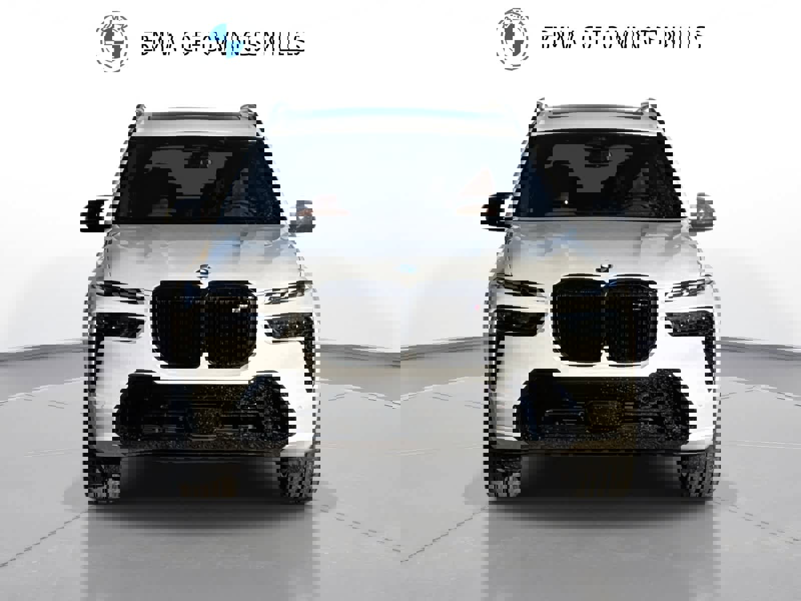 New 2026 BMW X7 M60i image 8