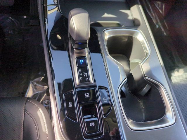 Used 2025 Lexus NX 250 FWD w/ Accessory Package (2T) image 22