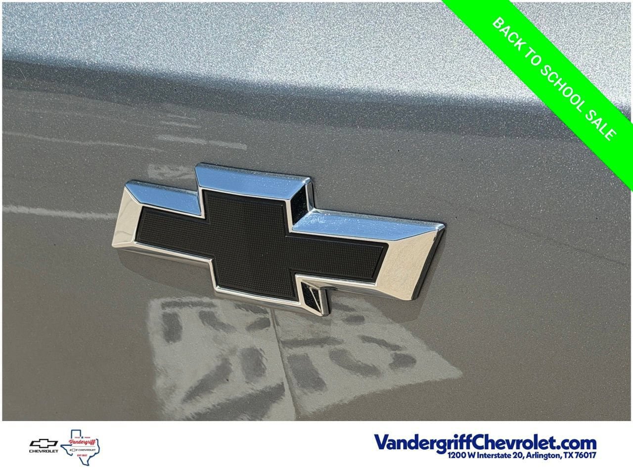 Used 2024 Chevrolet TrailBlazer RS w/ Convenience Package AWD/4WD image 11
