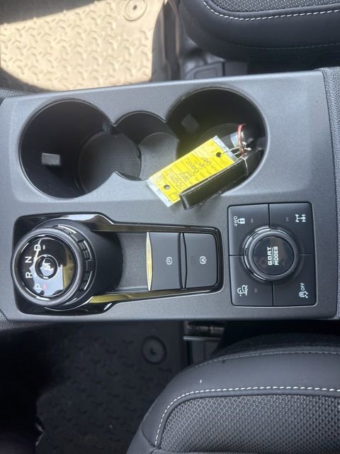 Used 2024 Ford Bronco Sport Badlands AWD/4WD image 30