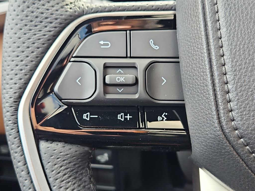 New 2026 Toyota Tundra 1794 Edition image 20