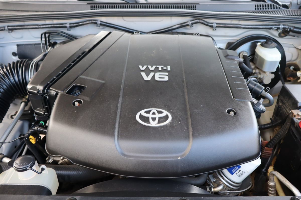 Used 2007 Toyota Tacoma Base V6 image 37