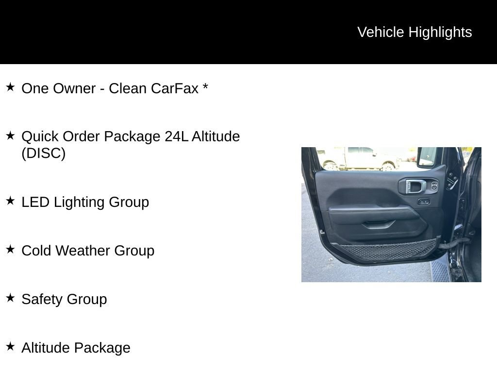 Used 2022 Jeep Wrangler Unlimited Sahara image 10