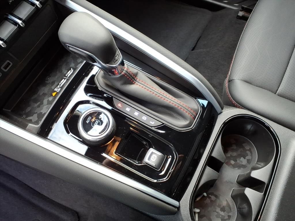 New 2026 Chevrolet Colorado Z71 w/ Z71 Convenience Package 2 image 16