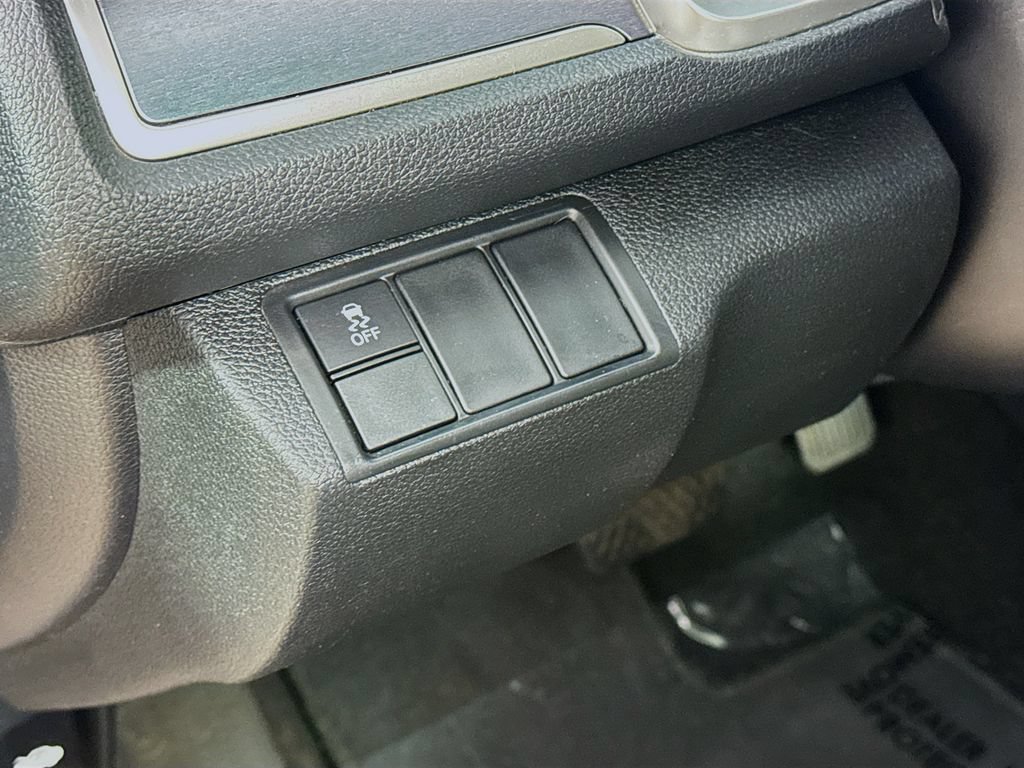 Used 2017 Honda Civic EX-L image 12