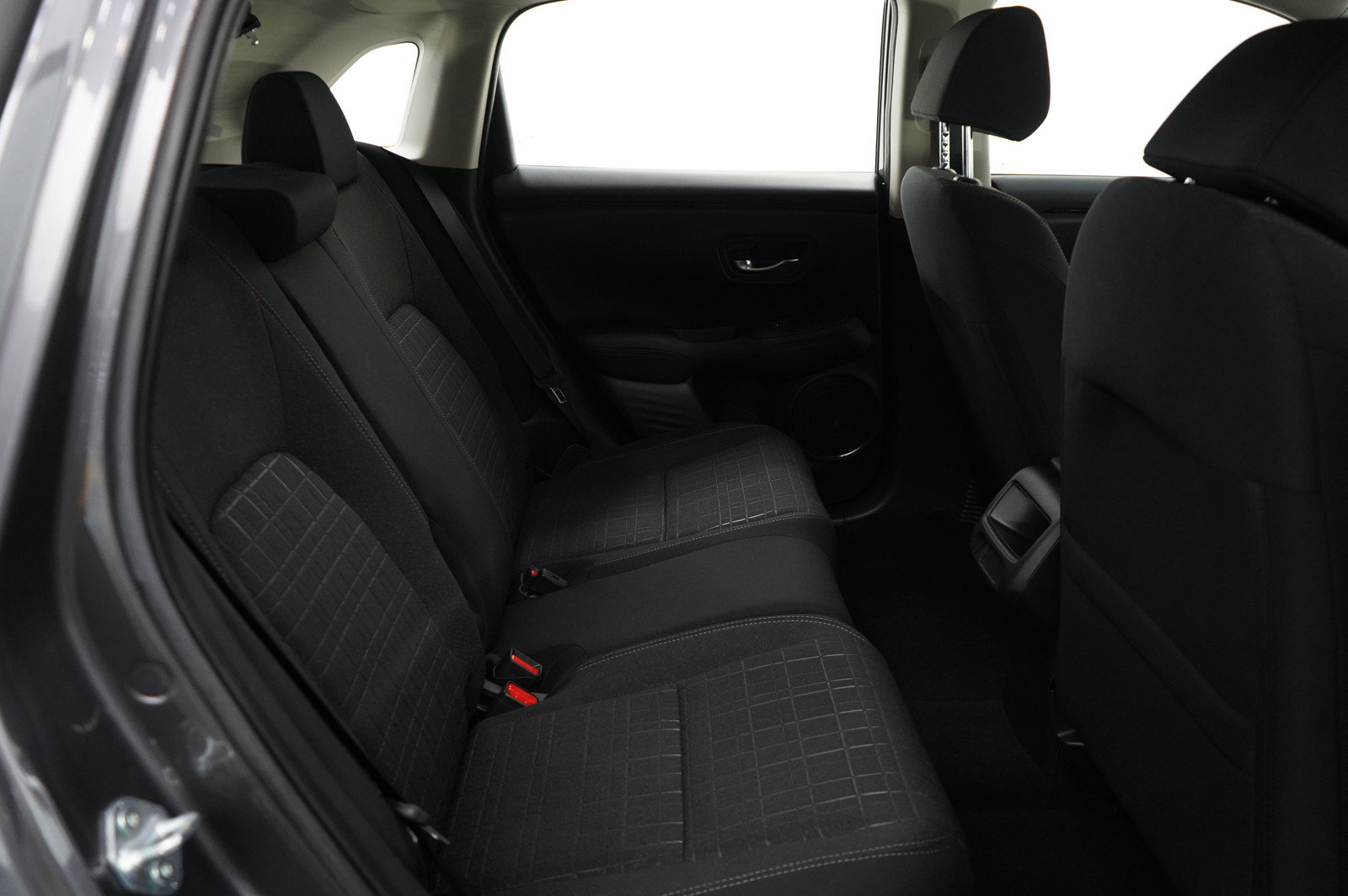 Used 2024 Honda HR-V LX image 11