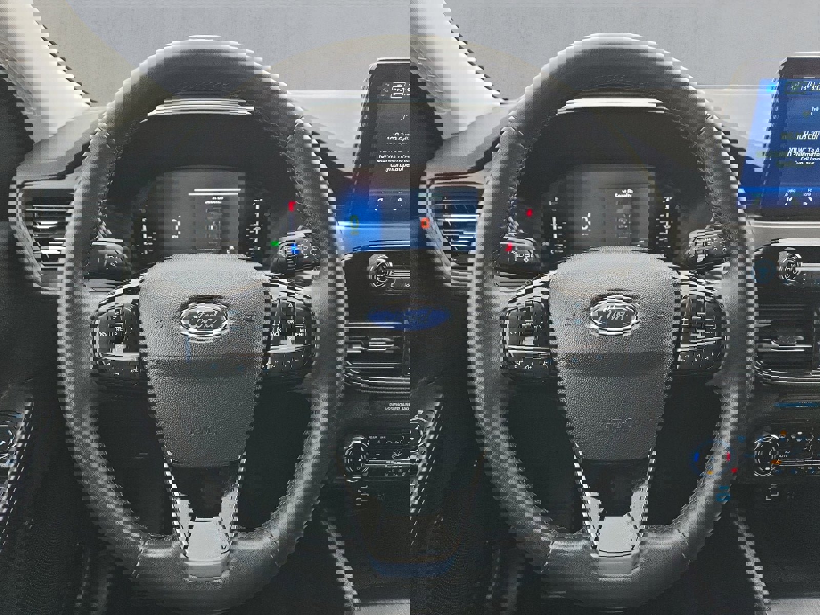 Used 2023 Ford Escape Active image 13