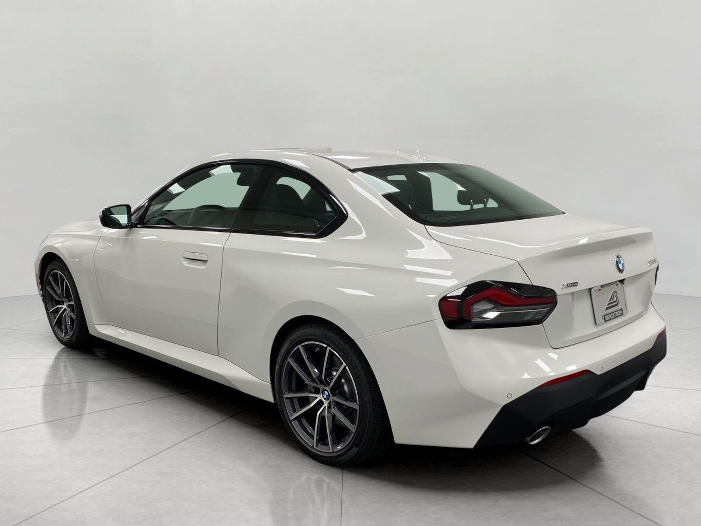 New 2026 BMW 230i xDrive Coupe w/ Premium Package AWD/4WD image 6