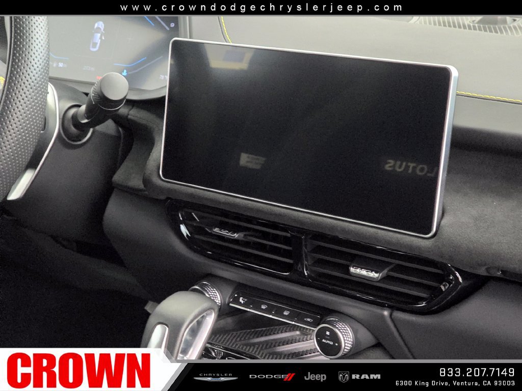 Used 2024 Lotus Emira First Edition RWD image 24