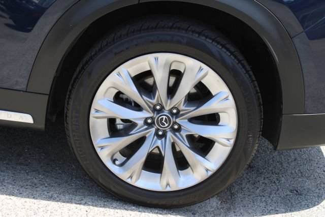 Used 2024 MAZDA CX-90 3.3 Turbo w/ Premium Package AWD/4WD image 8