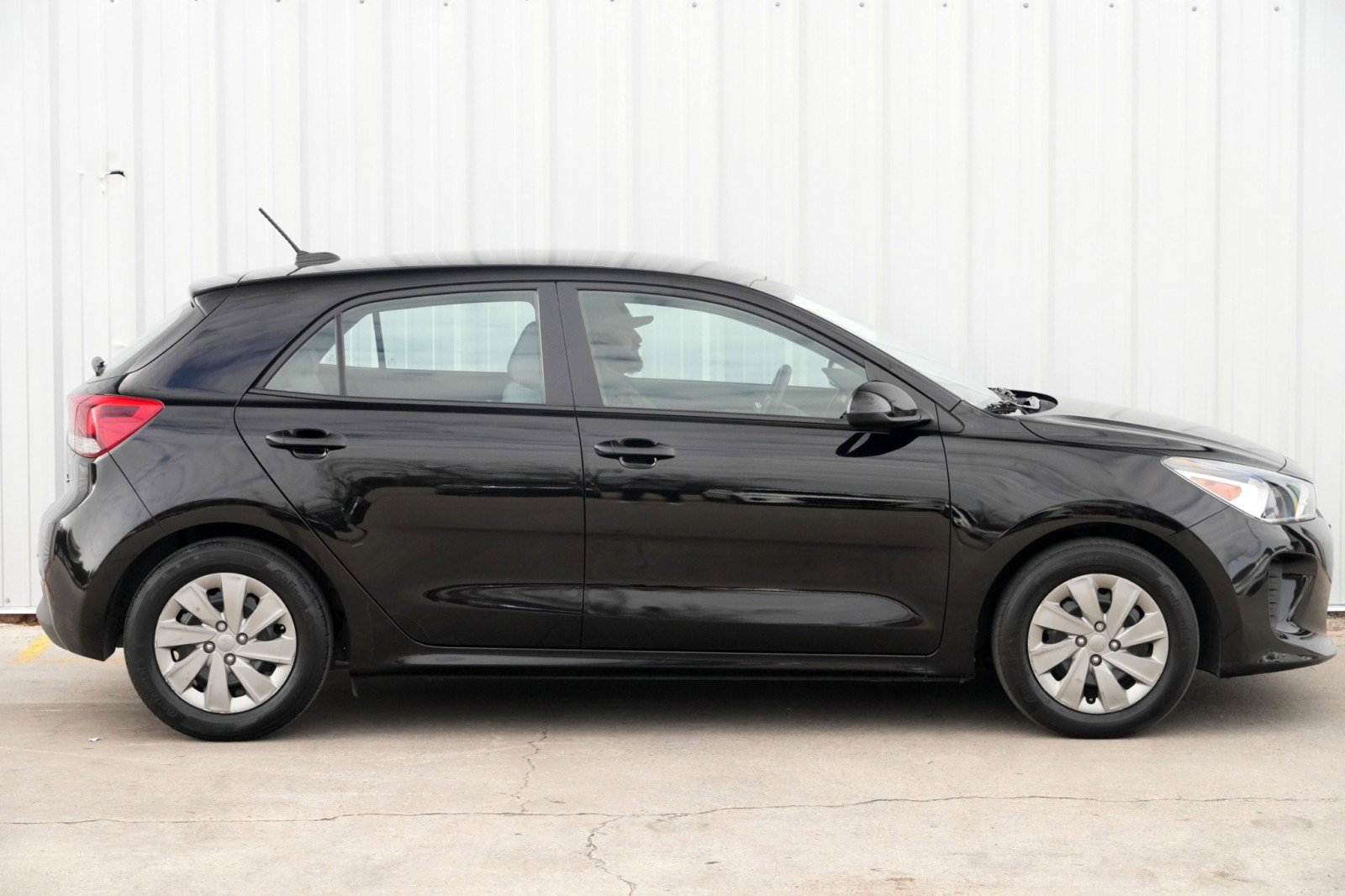 Used 2019 Kia Rio S image 43