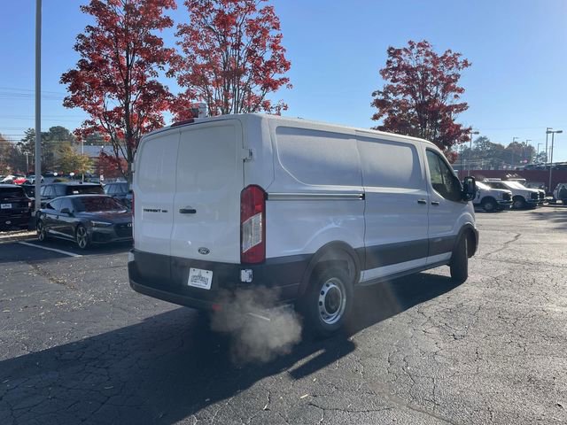 New 2026 Ford Transit 150 Low Roof w/ Load Area Protection Package RWD image 3