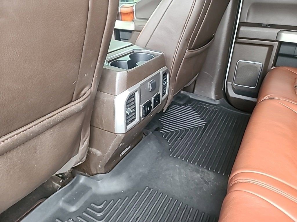 Used 2021 Ford F250 King Ranch image 29
