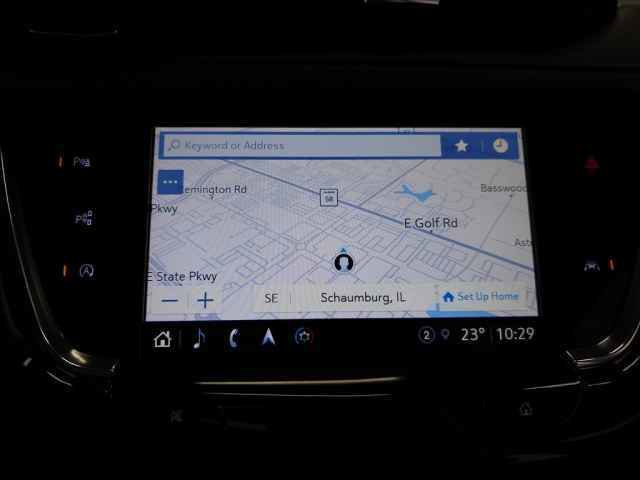 Certified 2024 Cadillac XT6 Premium Luxury w/ Technology Package image 29