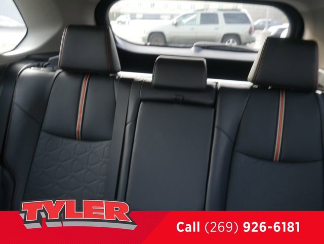 Used 2024 Toyota RAV4 Adventure AWD/4WD image 38