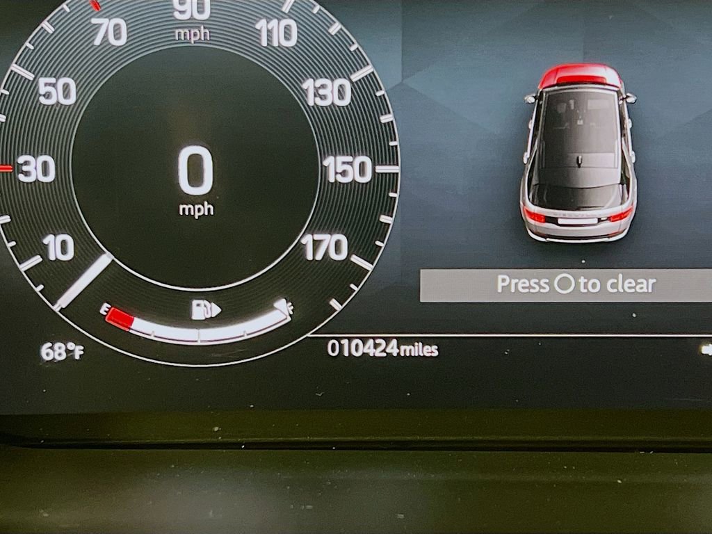 Used 2024 Land Rover Discovery Sport S image 12