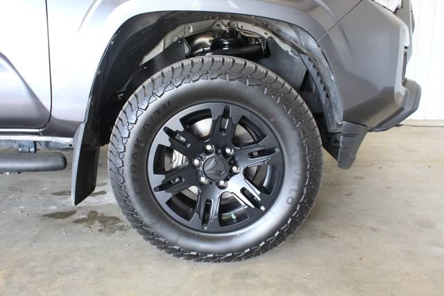 Used 2021 Toyota Tacoma SR w/ SR Convenience Package RWD image 24