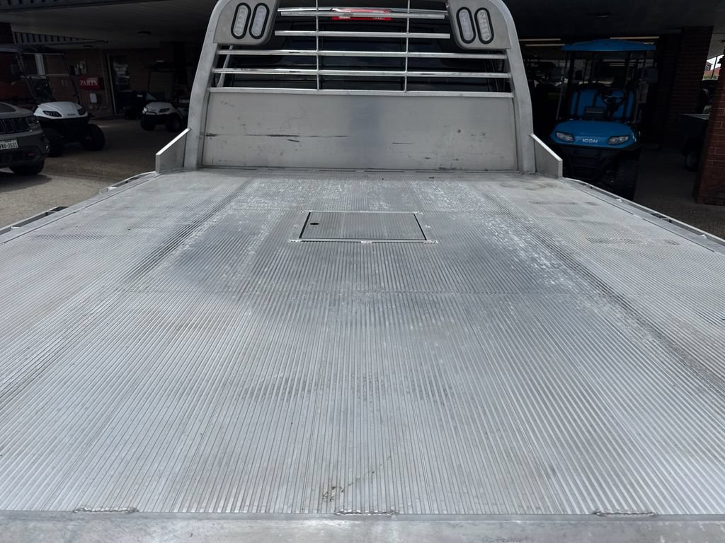 Used 2024 RAM 5500 Tradesman AWD/4WD image 11