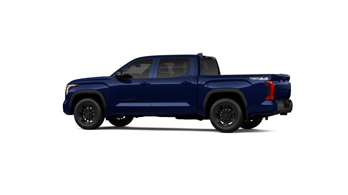 New 2026 Toyota Tundra Limited image 5