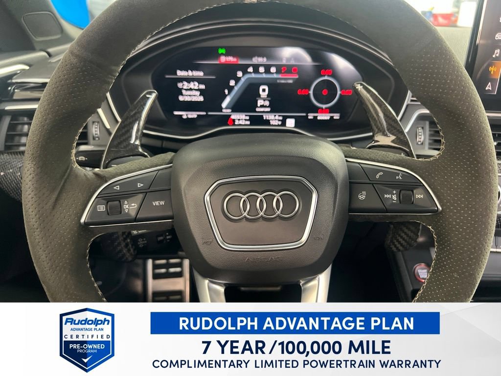 Used 2021 Audi S5 Prestige w/ Prestige Package AWD/4WD image 42