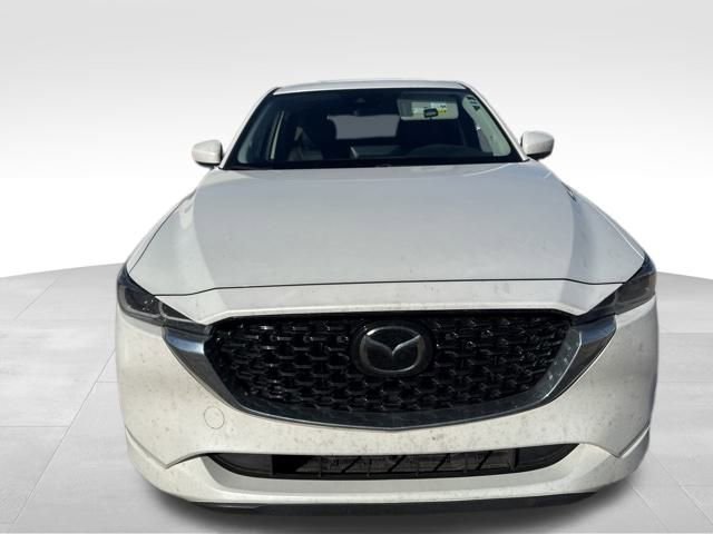 Used 2024 MAZDA CX-5 AWD 2.5 S w/ Select Package image 10