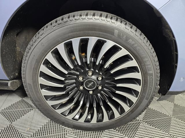 Used 2021 Lincoln Navigator L Black Label image 9