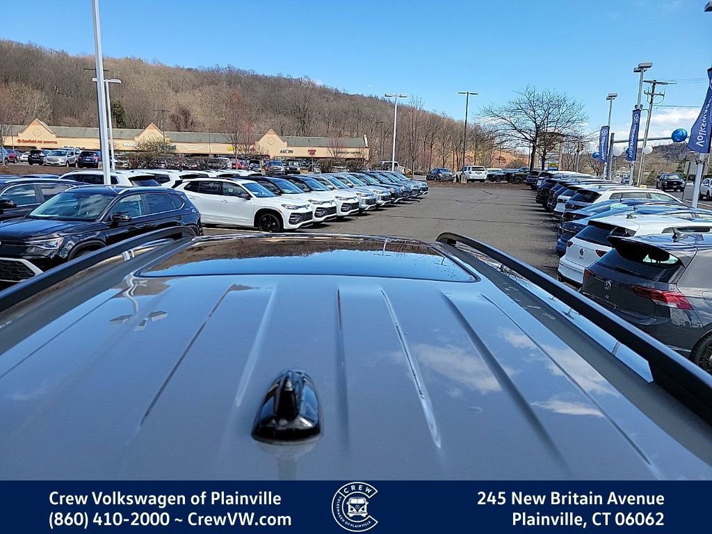 New 2026 Volkswagen Atlas Peak Edition image 30