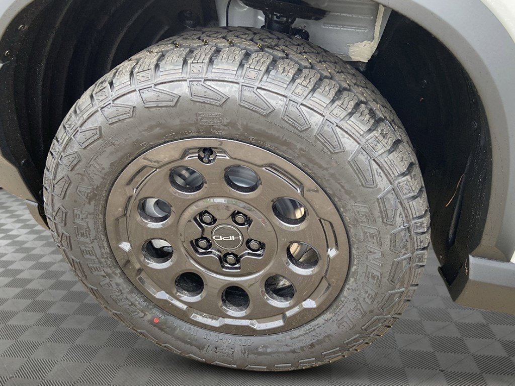 New 2026 Honda Passport TrailSport Elite image 12