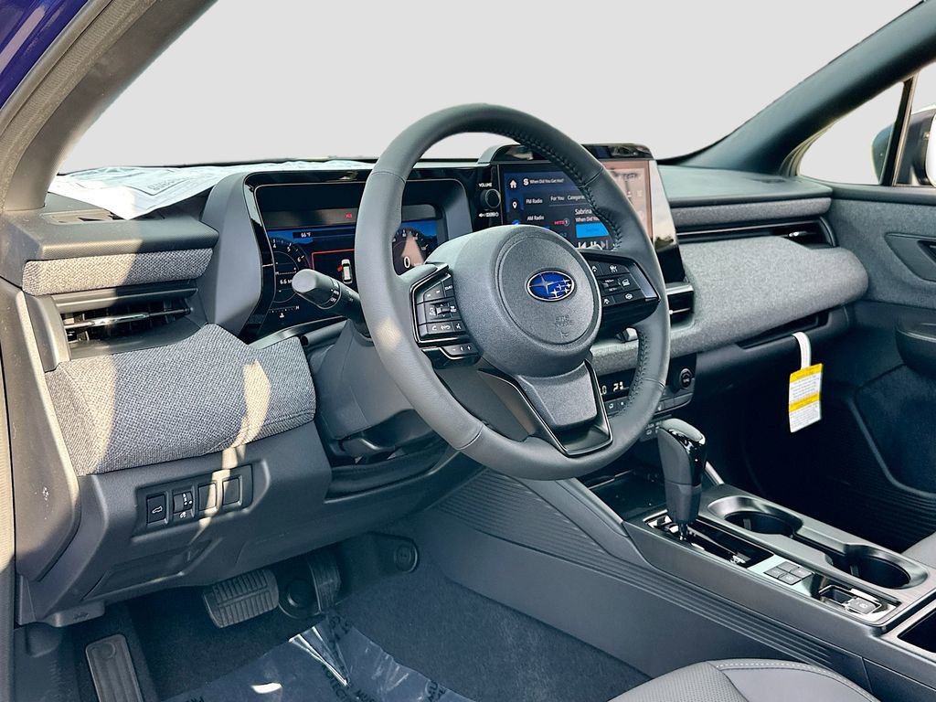 New 2026 Subaru Outback Limited AWD/4WD image 9