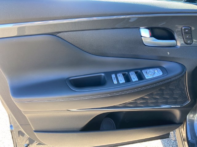 Used 2023 Hyundai Santa Fe Calligraphy AWD/4WD image 18