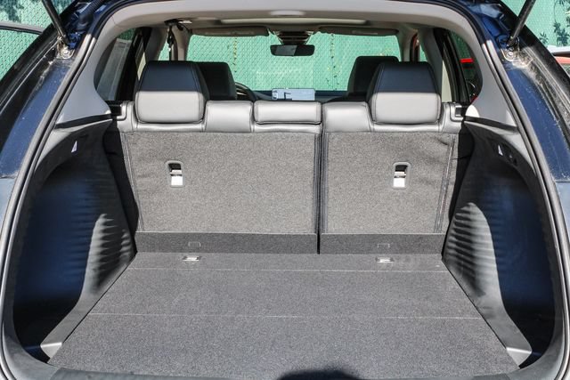 New 2025 Honda HR-V EX-L image 13