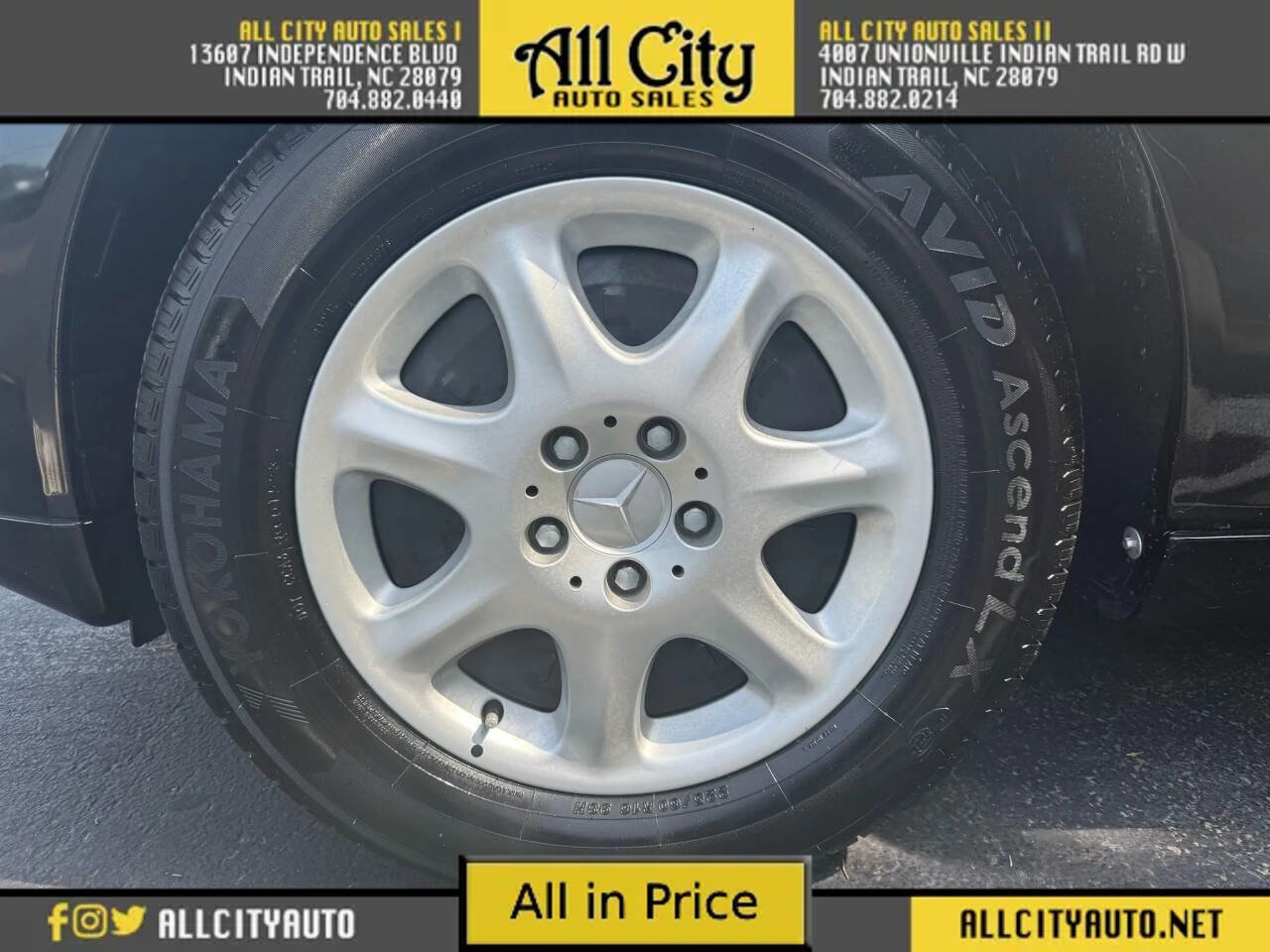 Used 2001 Mercedes-Benz S 500 image 31