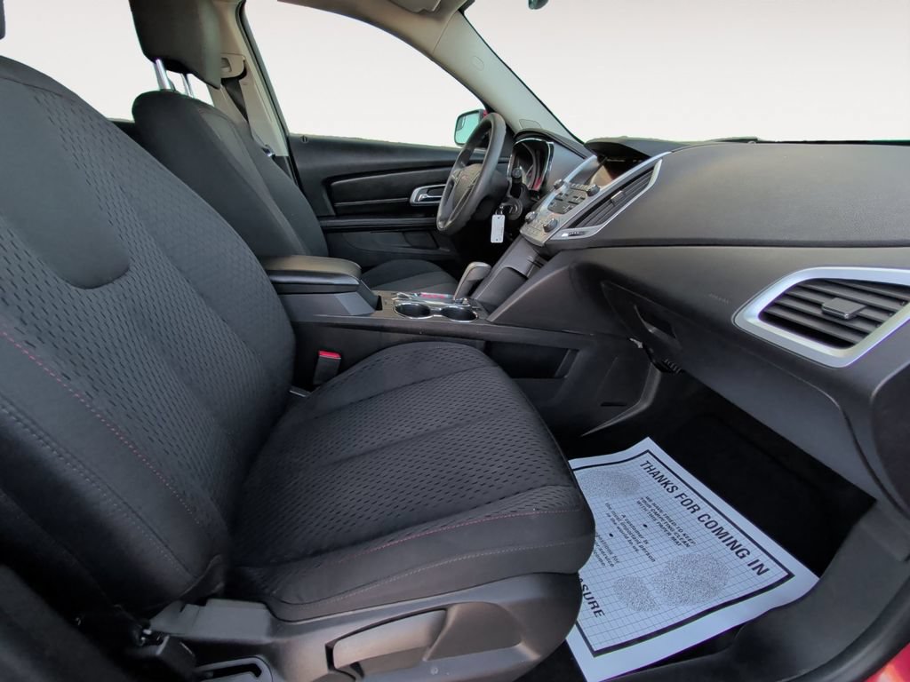 Used 2014 GMC Terrain SLE FWD image 17