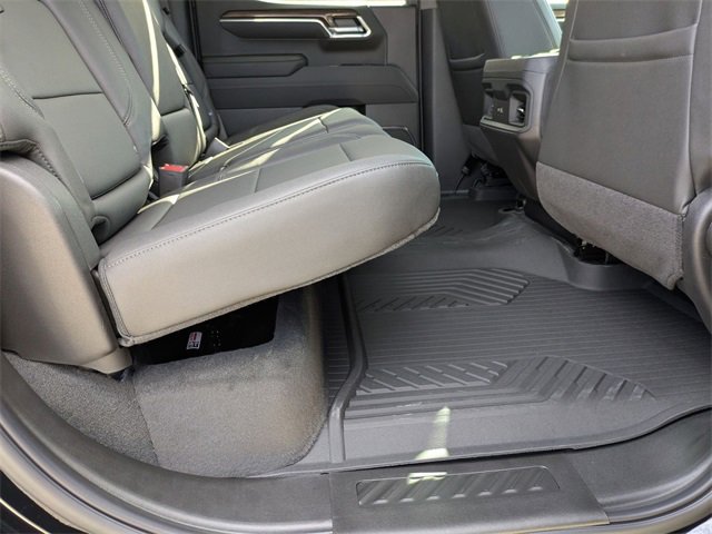 New 2026 Chevrolet Silverado 1500 LT Trail Boss image 35