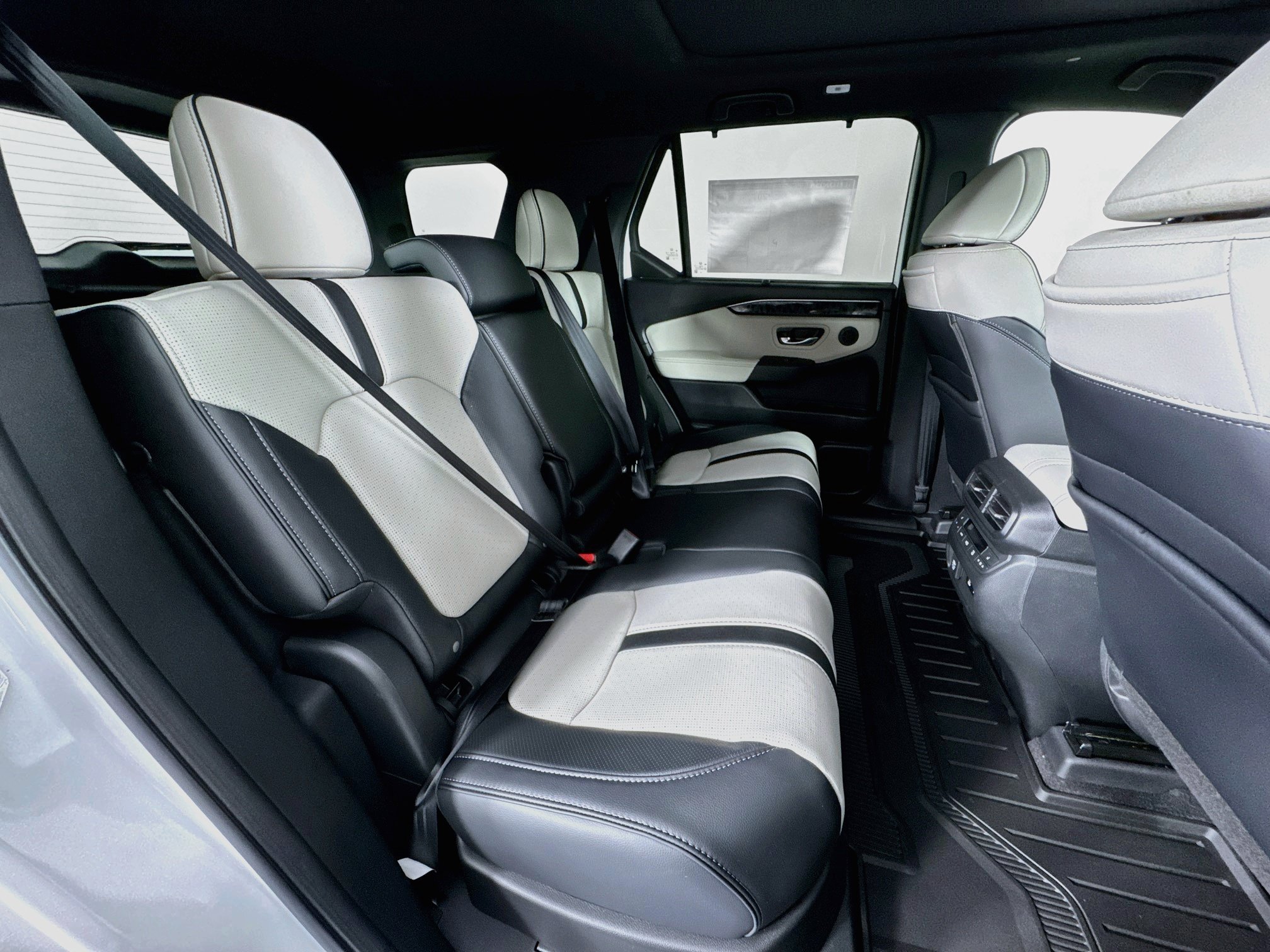 New 2026 Honda Passport TrailSport Elite image 29