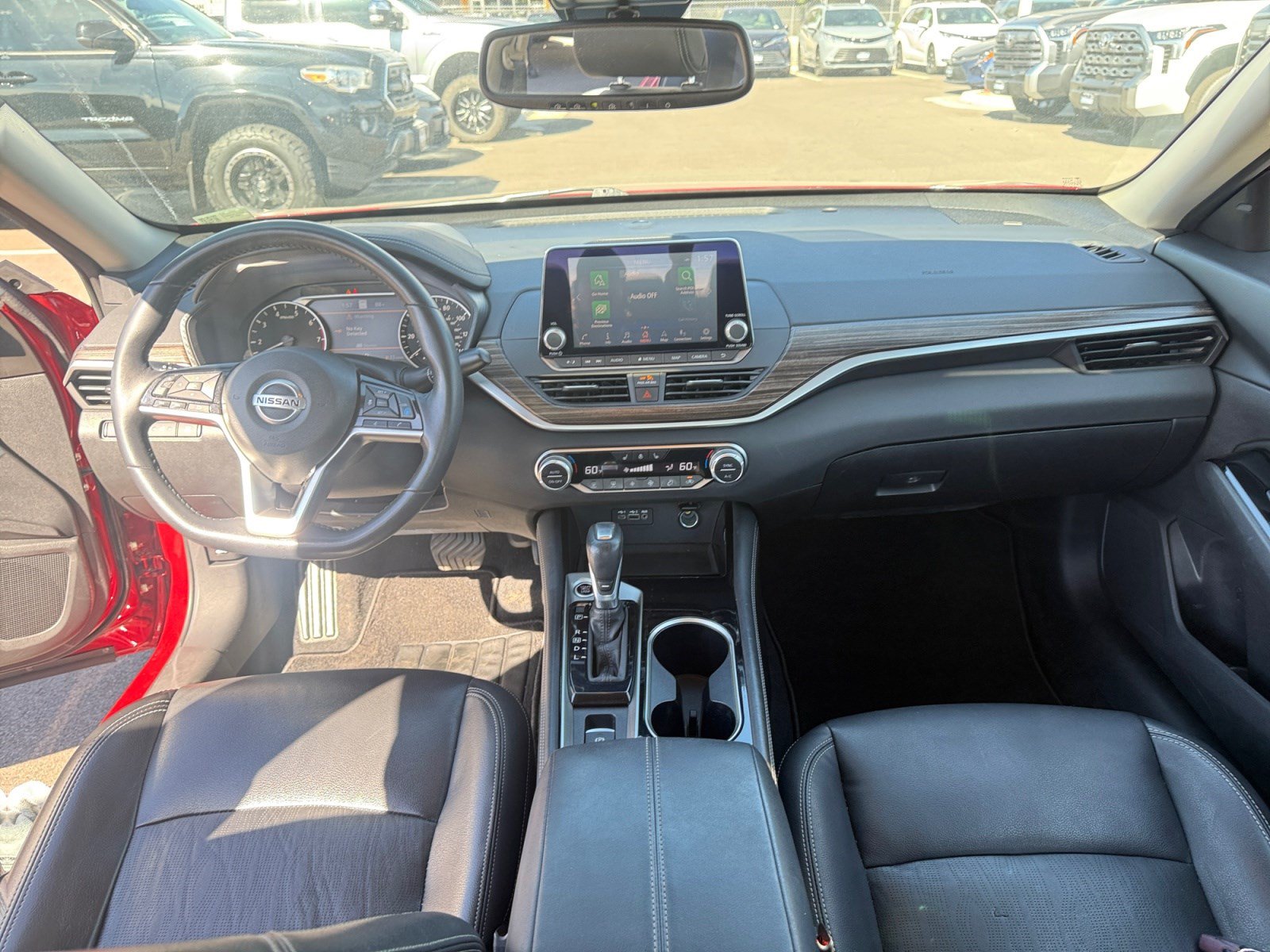 Used 2020 Nissan Altima 2.5 SL AWD/4WD image 19
