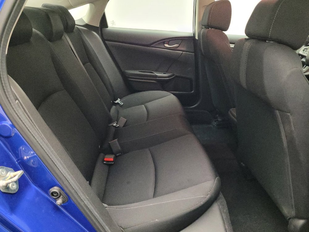 Used 2019 Honda Civic LX image 19